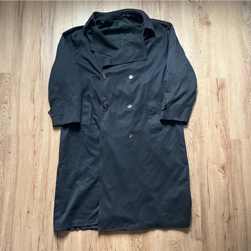 London Fog Trench - 46